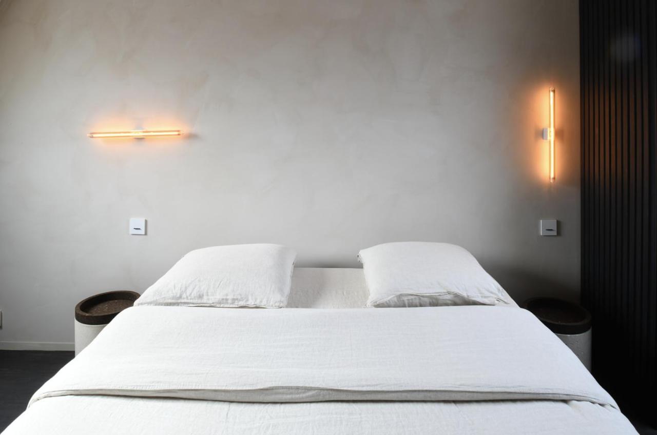 B&B Dezwartefles خنت المظهر الخارجي الصورة
